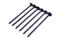 SZPILKA L-190 DO MOCOWANIA AGROWKNINY 100 sztuk